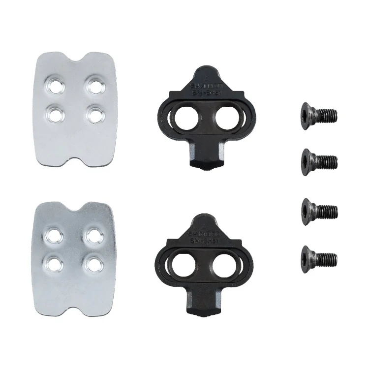 Shimano SPD MTB Cleats (Single release)