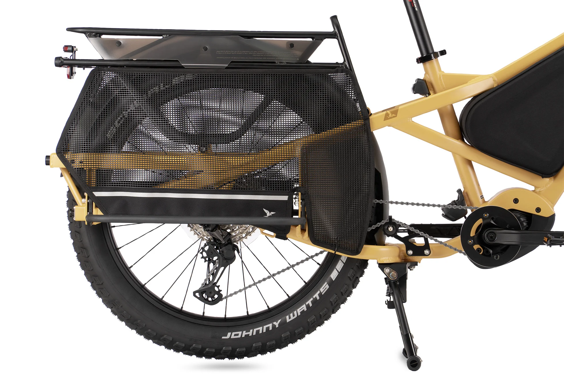 Tern Sidekick Wheel Guard - Image 5