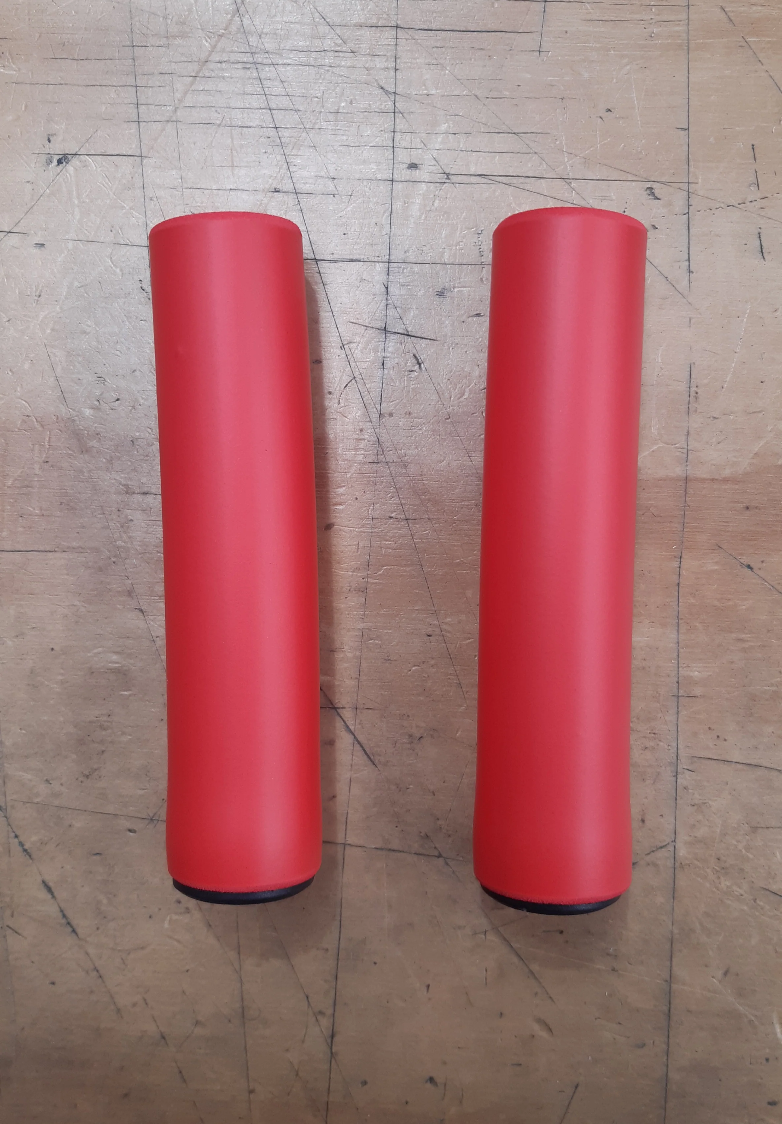 Silicone Grips - Image 2