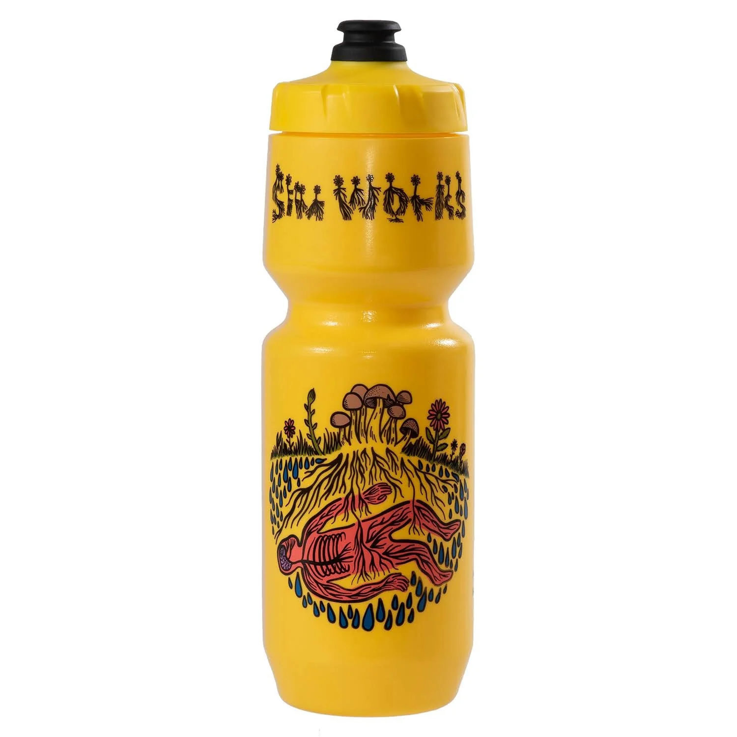 Sim Works Human Mushroom Bottle - Image 2