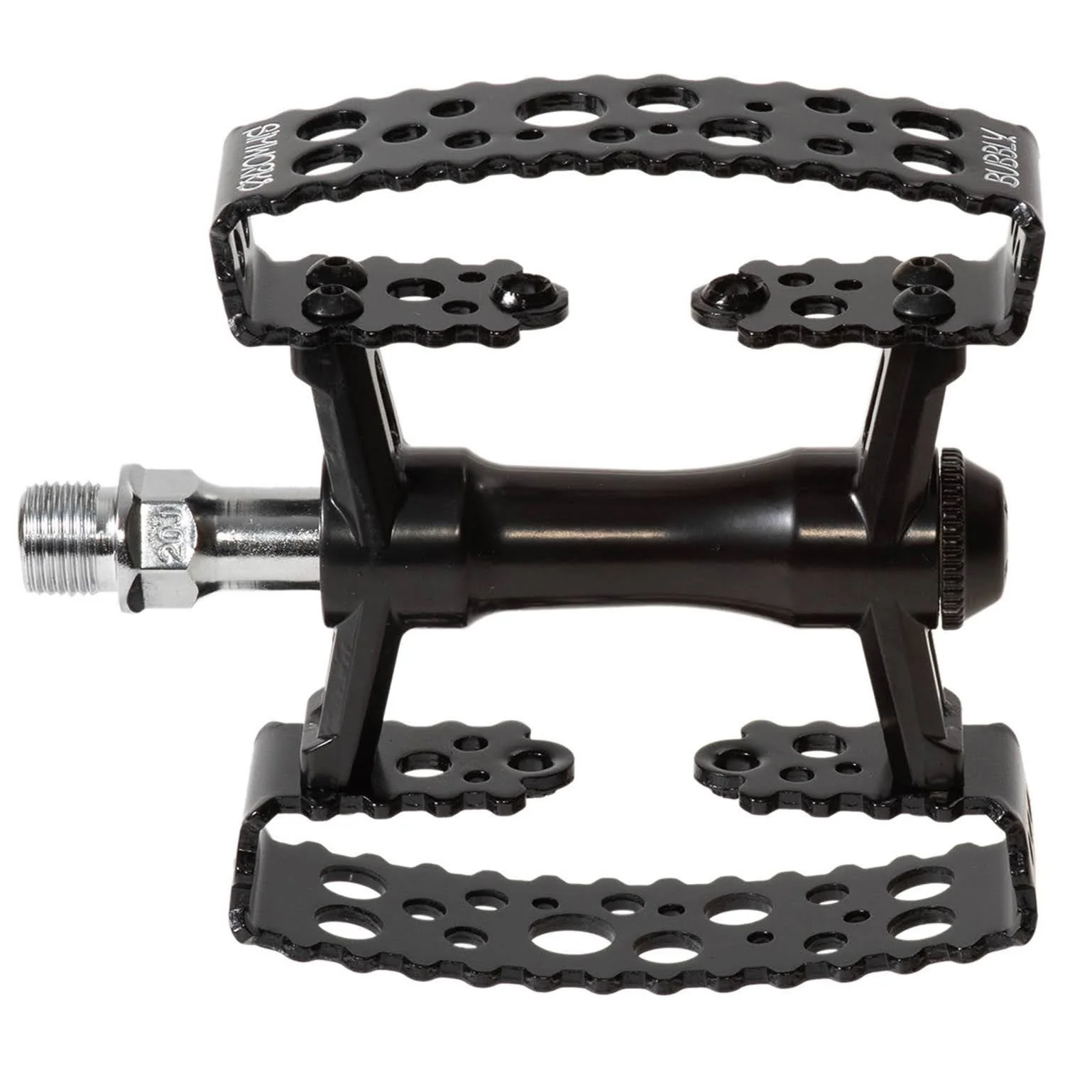 SimWorks Bubbly Pedals - Image 2