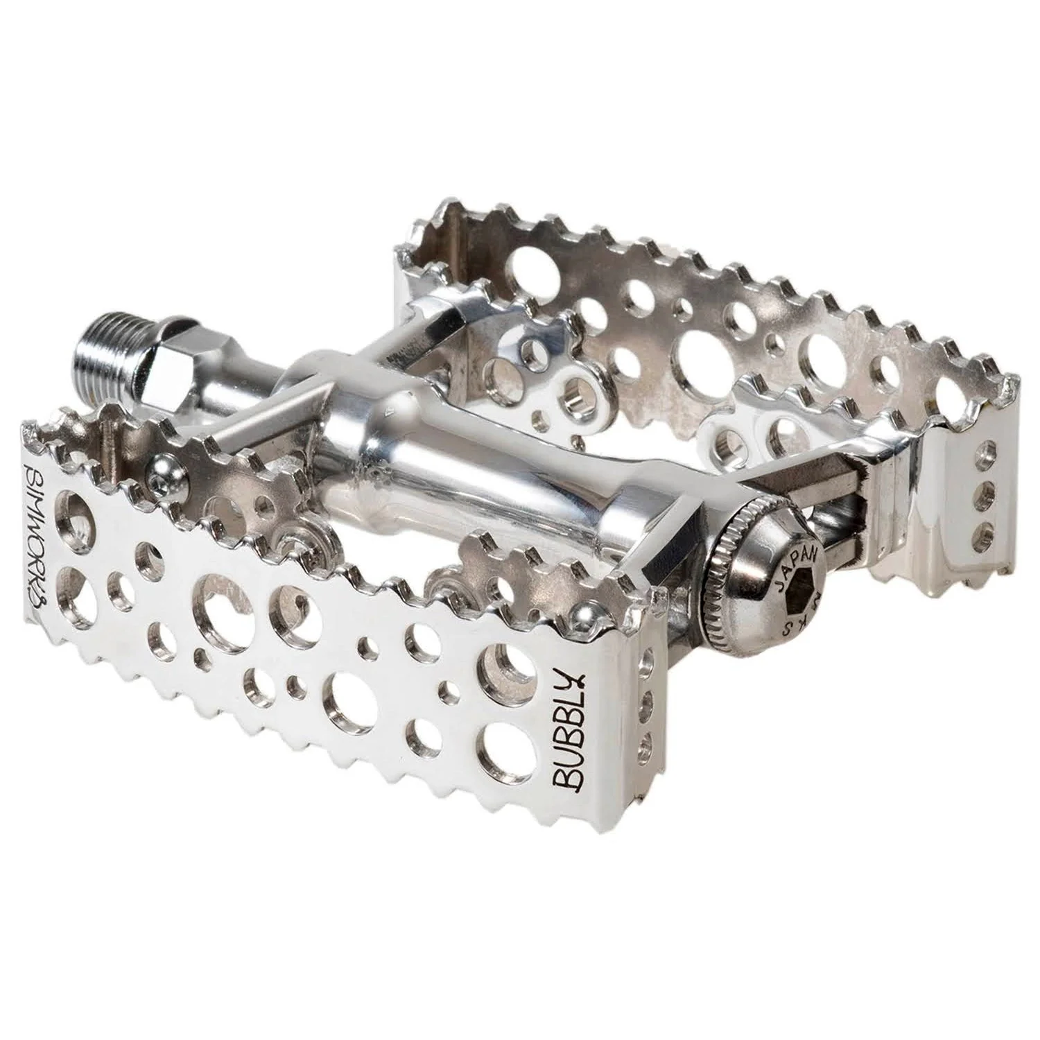 SimWorks Bubbly Pedals - Image 3