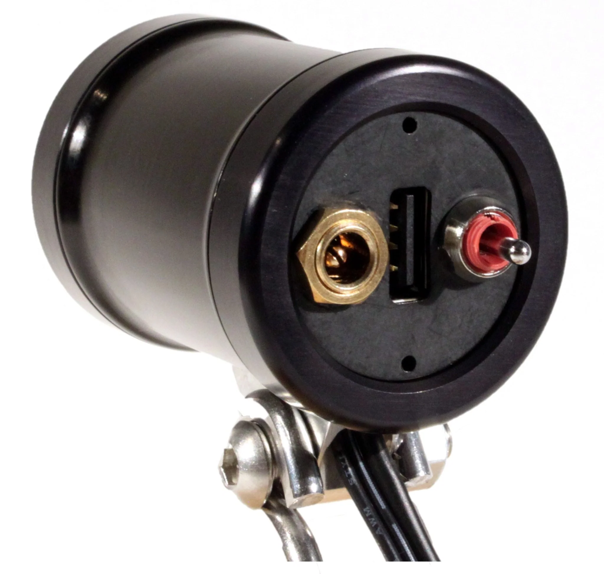 Sinewave Beacon 2 Dynamo Front Light & Charger - Image 2