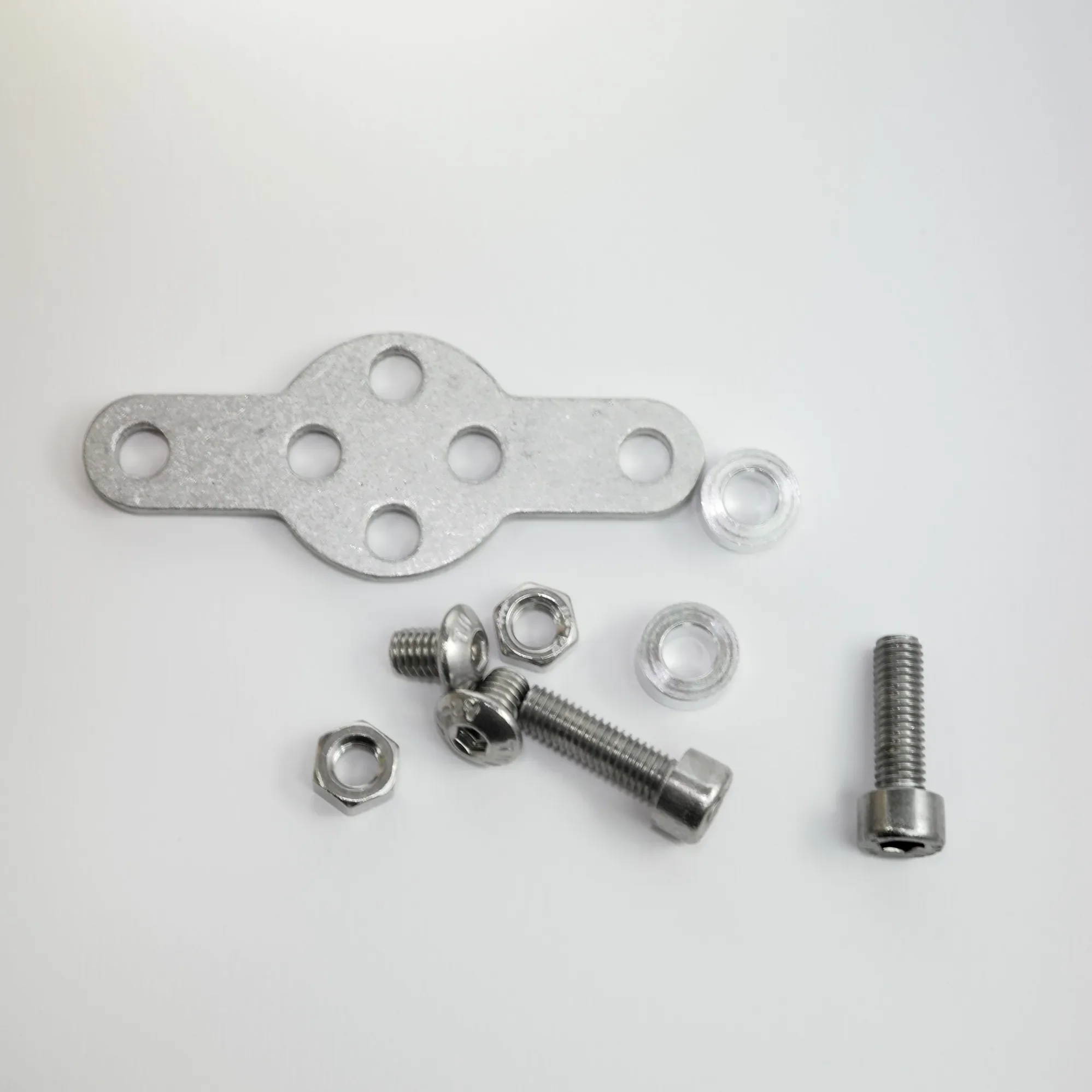 Sinewave Tailight Rack Mount Adapter
