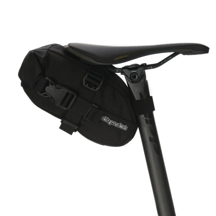 Skingrowsback FlashPak Saddle Bag - Image 2