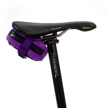Plan B Saddle Bag - Skingrowsback - Image 2