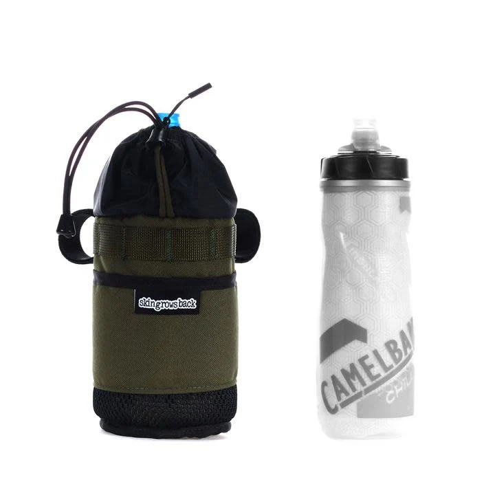 Snack Stack Stem Feed Bag - Skingrowsback - Image 3