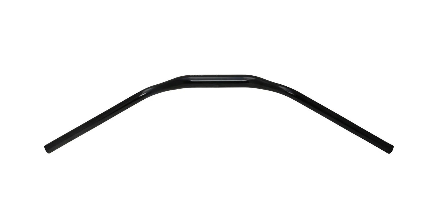 Soma Dream Hi-Rise Handlebar (31.8mm, 70mm rise) - Image 4