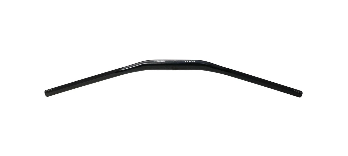 Soma Dream Lowdown Handlebar (31.8mm, 20mm rise) - Image 3