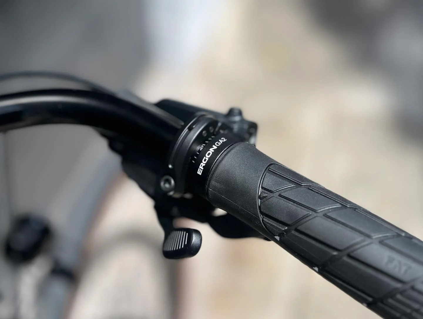 Soma Wolverine 56cm House build Shimano Cues and Dynamo - Image 5