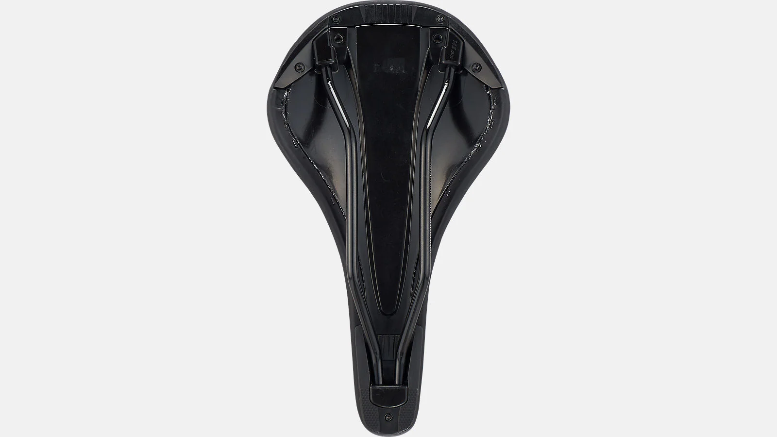Specialized Bridge Sport Saddle Black - Image 2