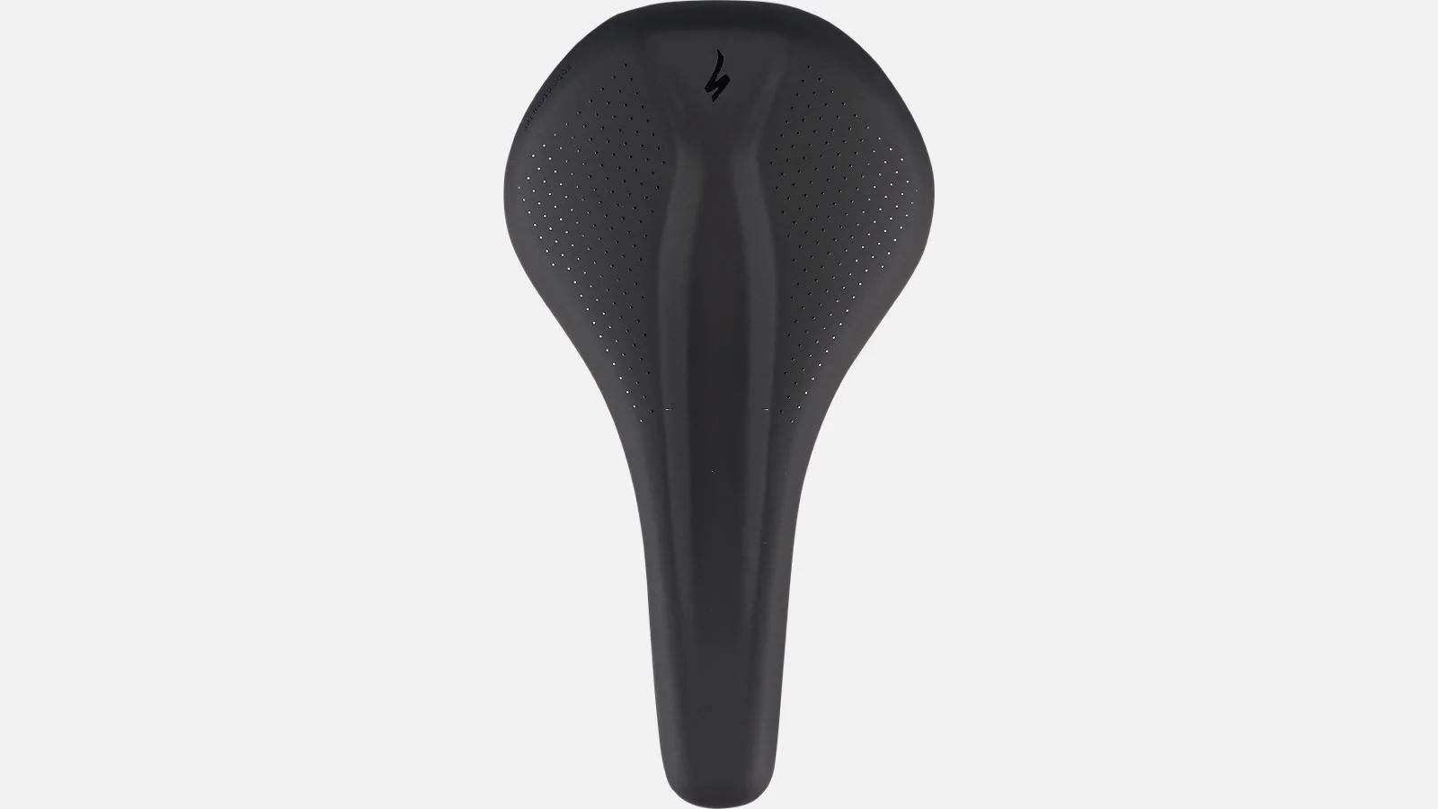 Specialized Bridge Sport Saddle Black - Image 4