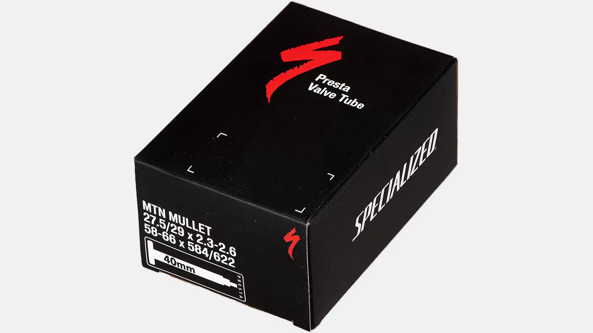 Specialized Mountain Mullet Tube 27.5/29x2.3-2.6