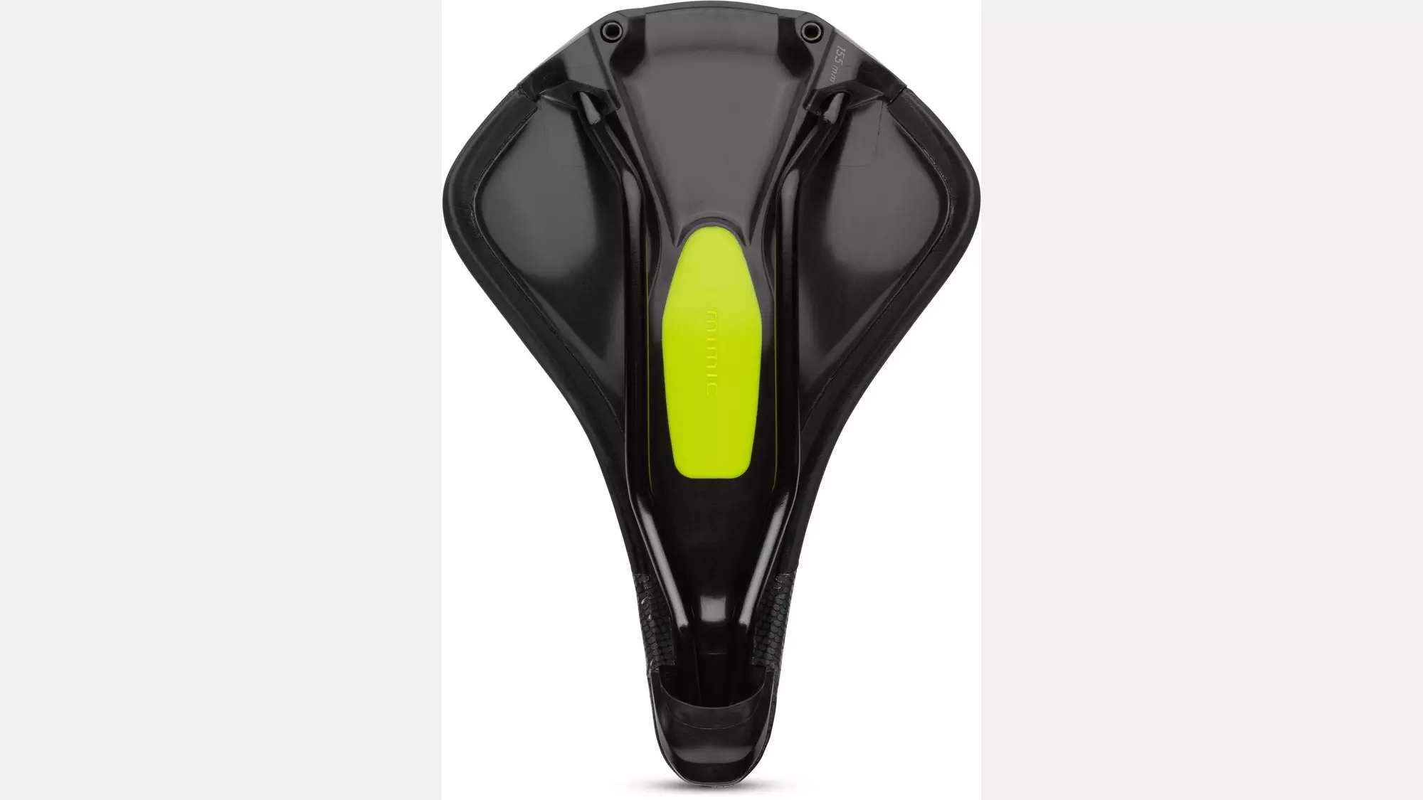 Specialized Power Comp Saddle (with Mimic) - Image 2