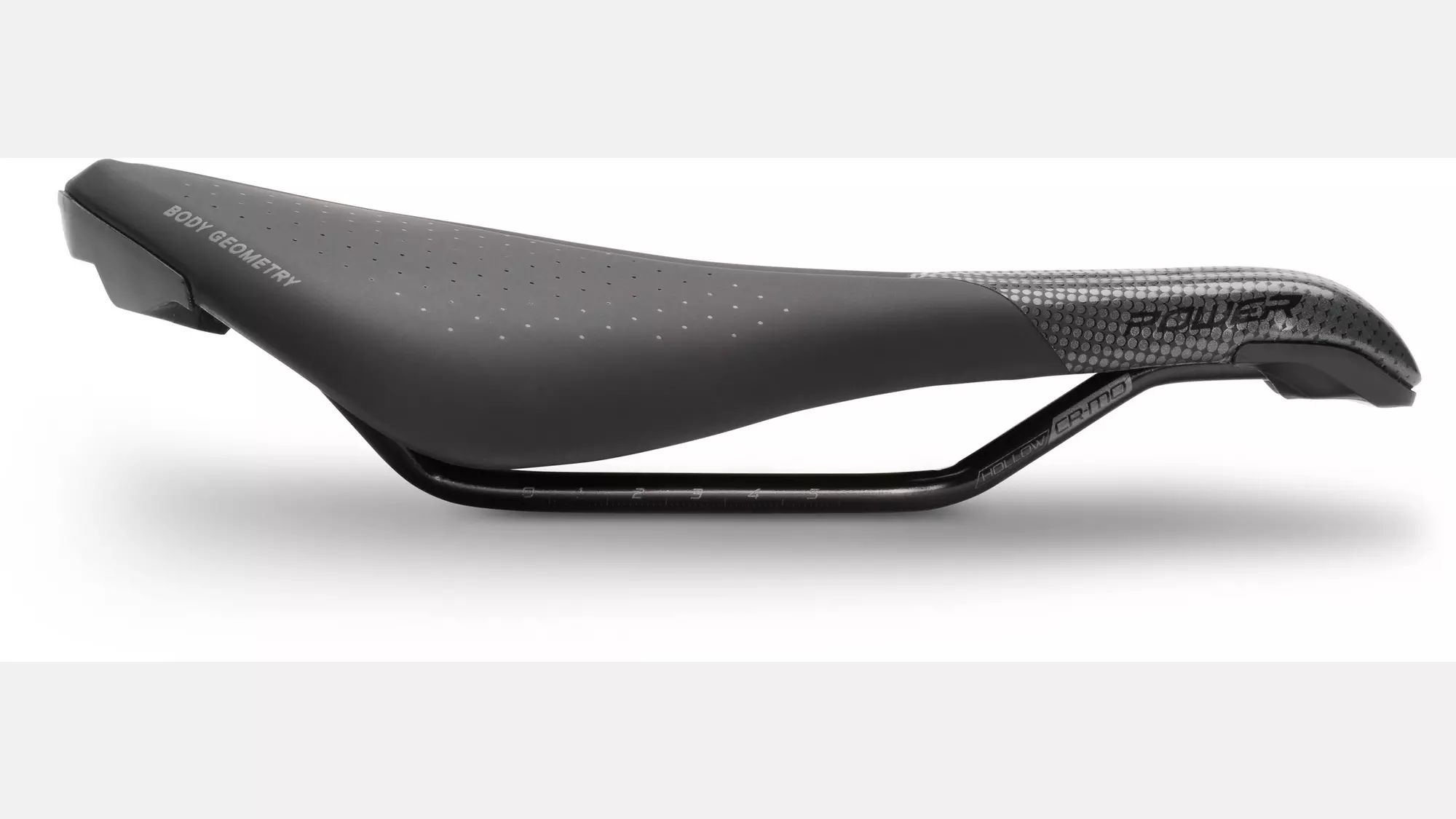 Specialized Power Comp Saddle (with Mimic) - Image 3