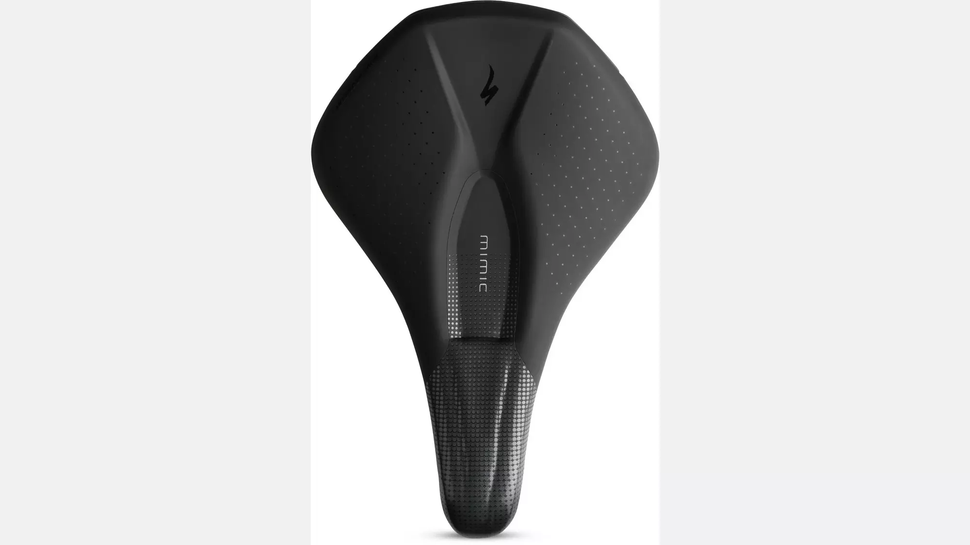 Specialized Power Comp Saddle (with Mimic) - Image 4