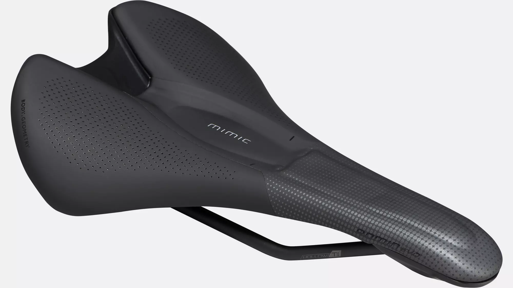 Specialized Romin Evo Expert Mimic Saddle 168