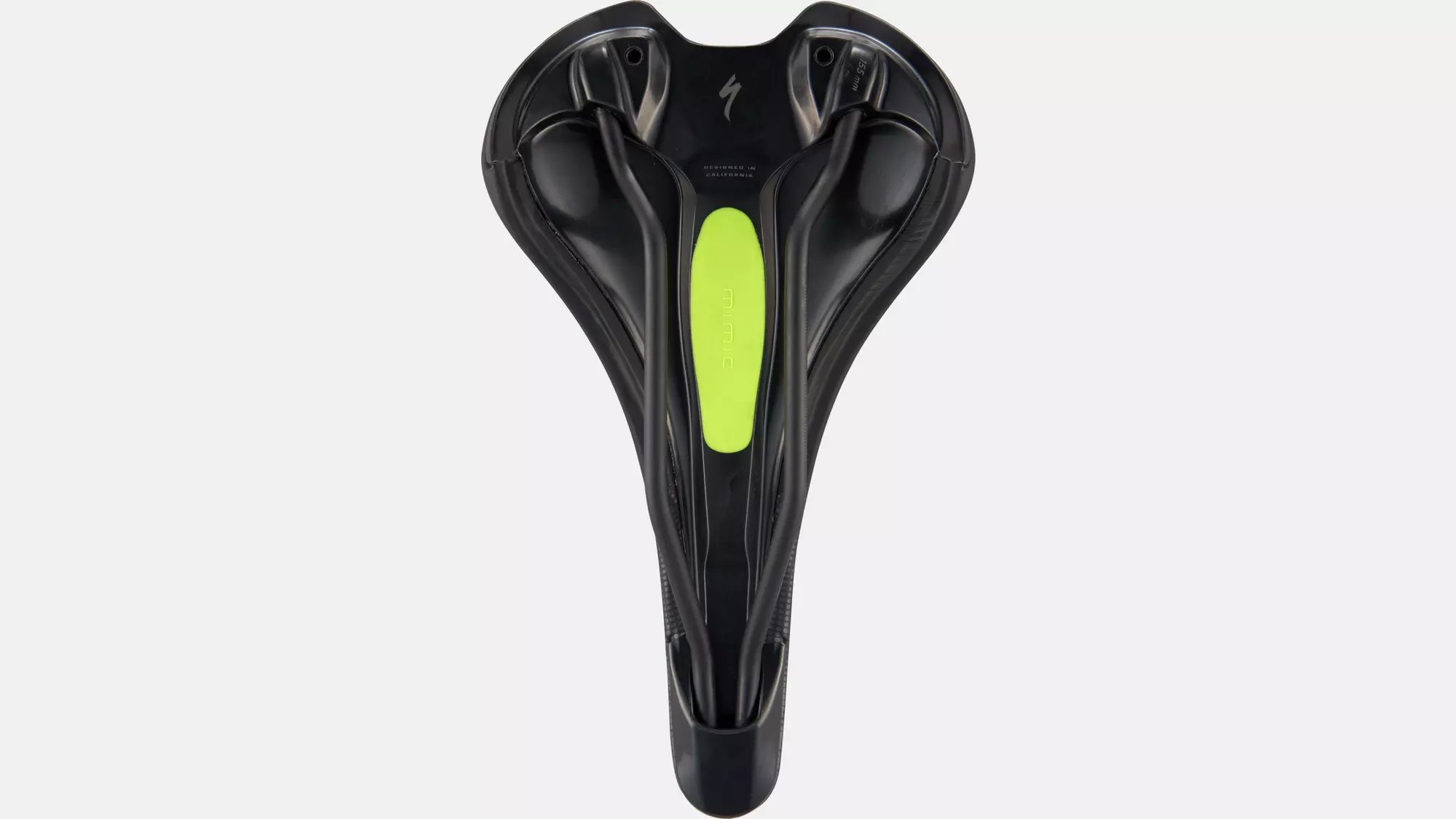 Specialized Romin Evo Expert Mimic Saddle 168 - Image 2