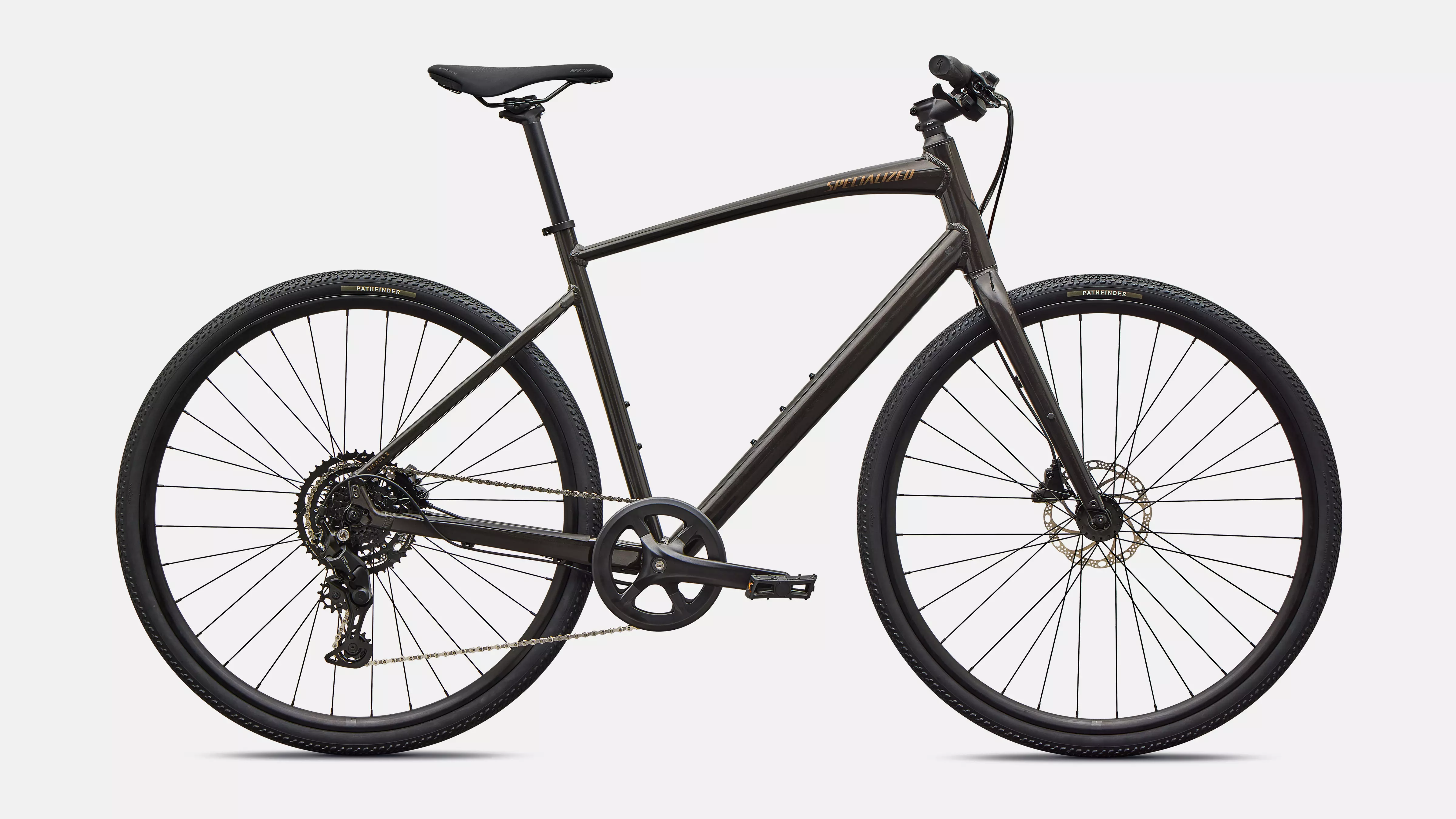 Specialized Sirrus X 2.0 2027