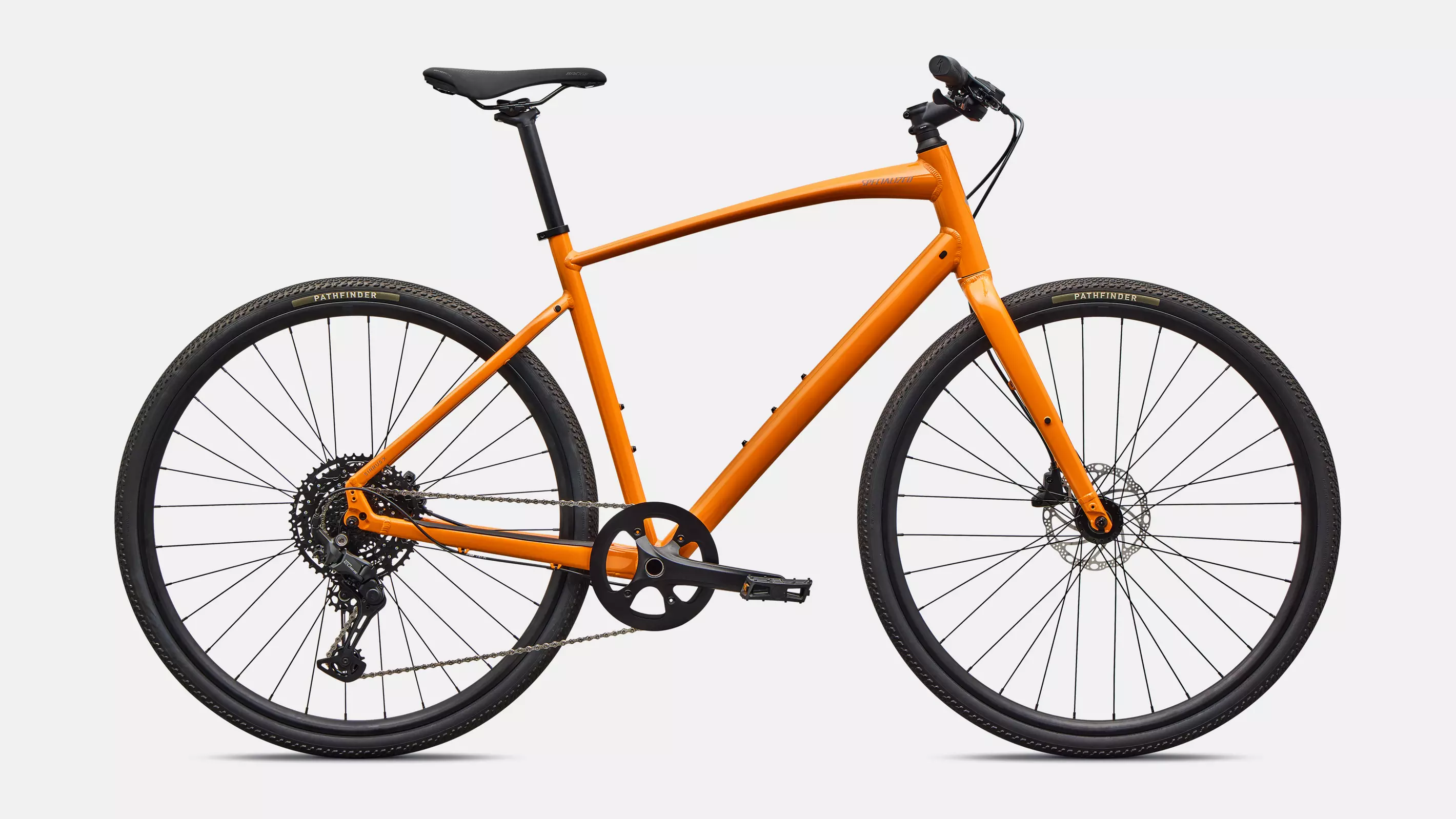 Specialized Sirrus X 3.0 2026