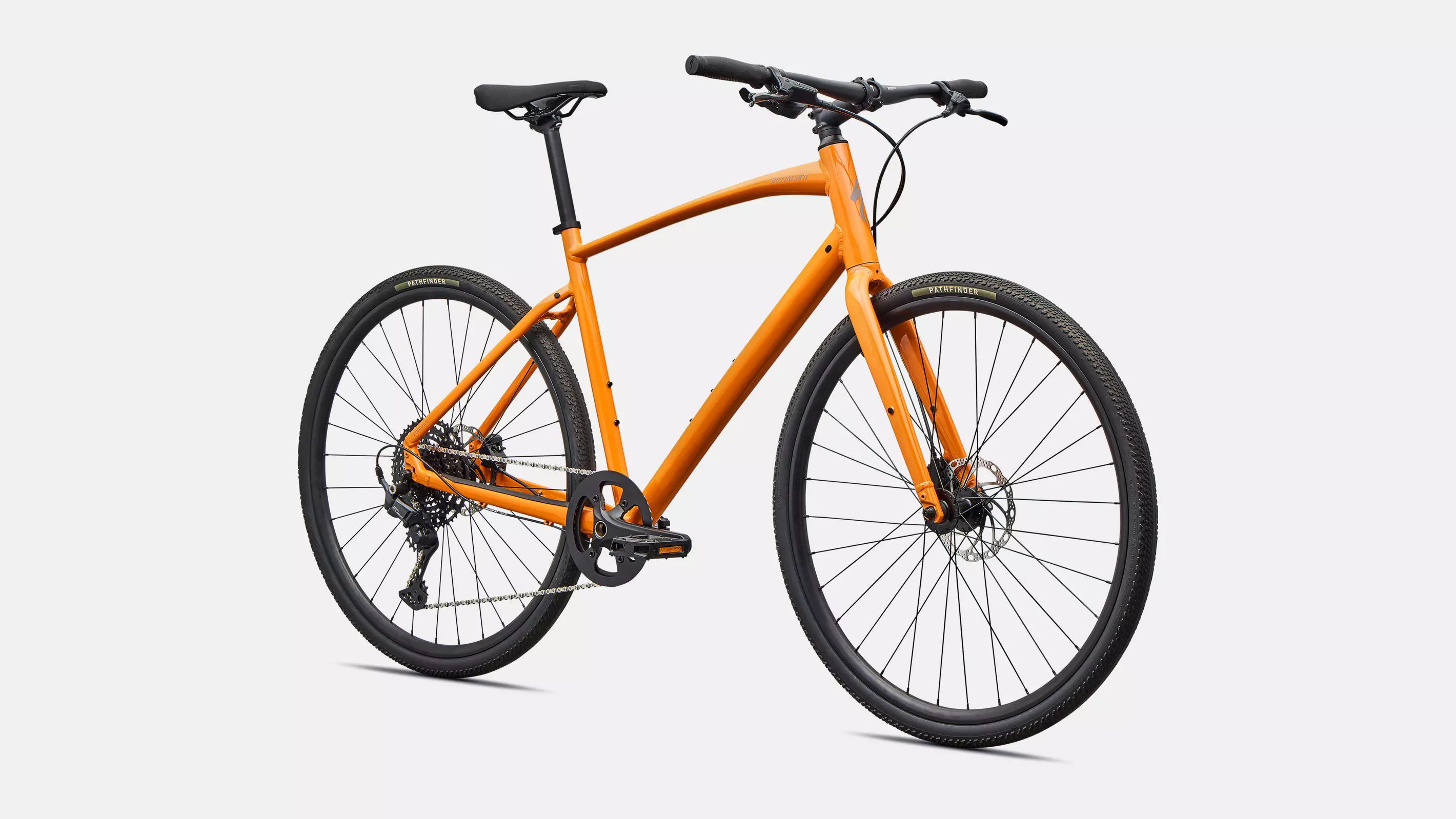 Specialized Sirrus X 3.0 2026 - Image 2