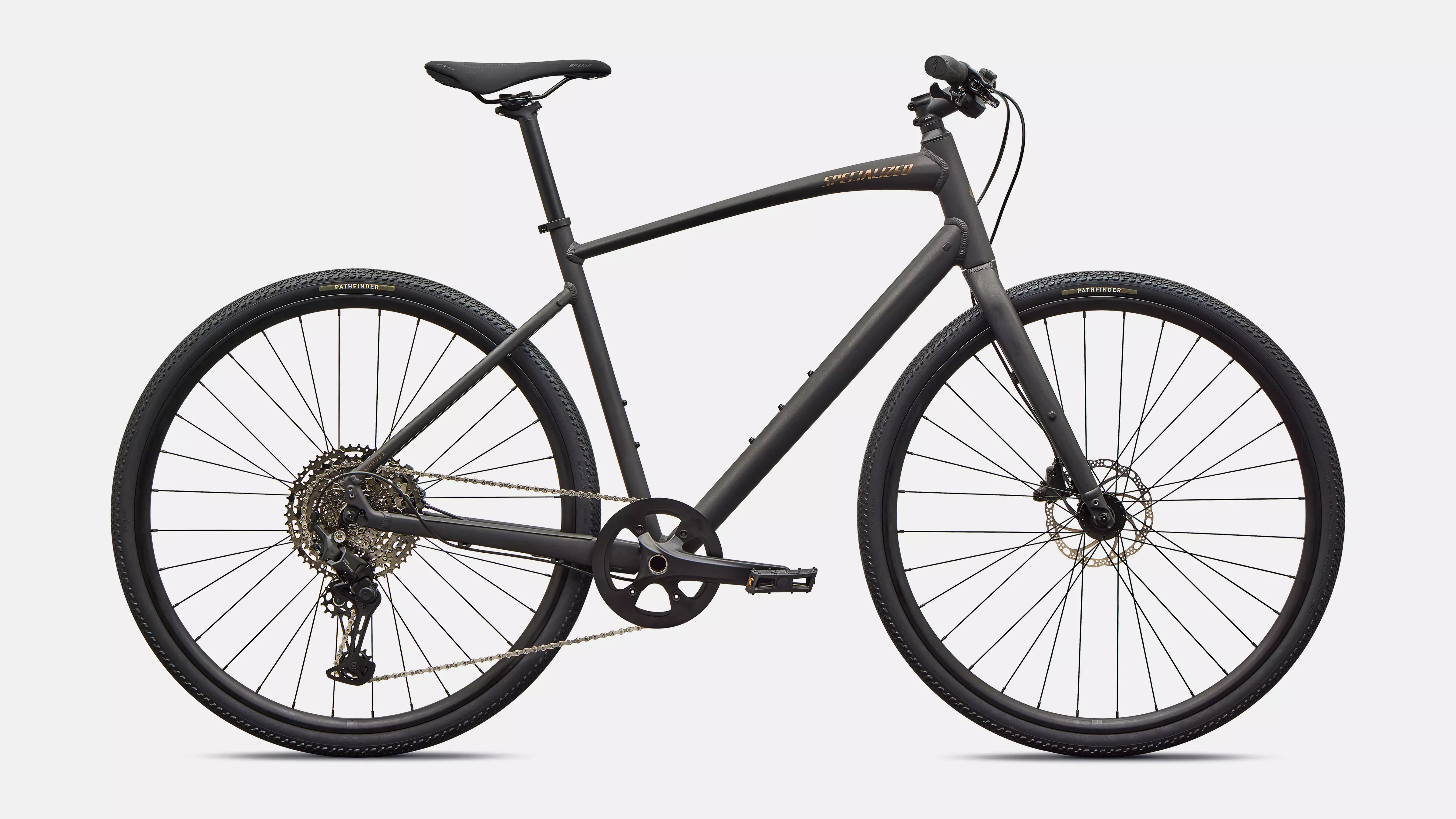 Specialized Sirrus X 3.0 2027