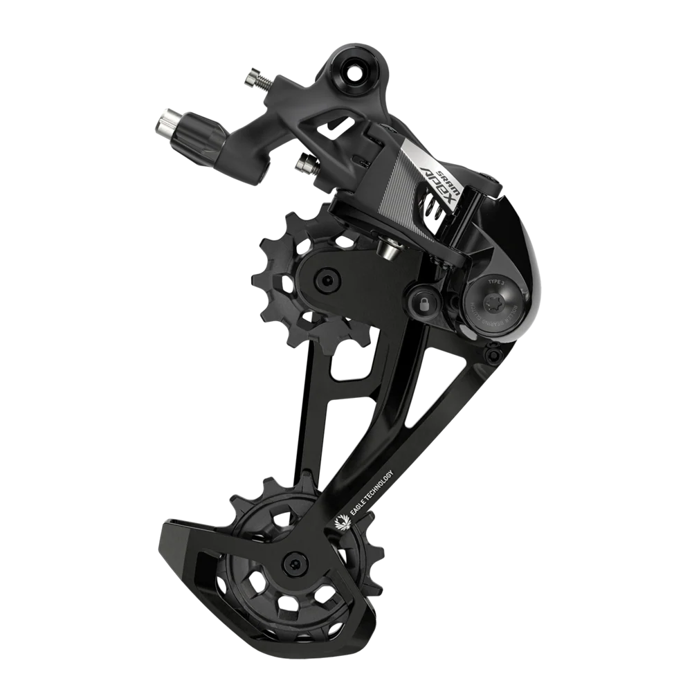 SRAM Apex Eagle Rear Derailleur 12 speed 52T Max