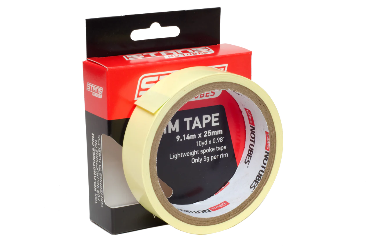 Stans No Tubes Rim Tape 9.14m (10YD)