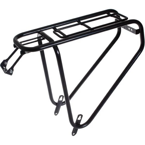 Steco Power Safety Rear Rack (Up to 35kg)