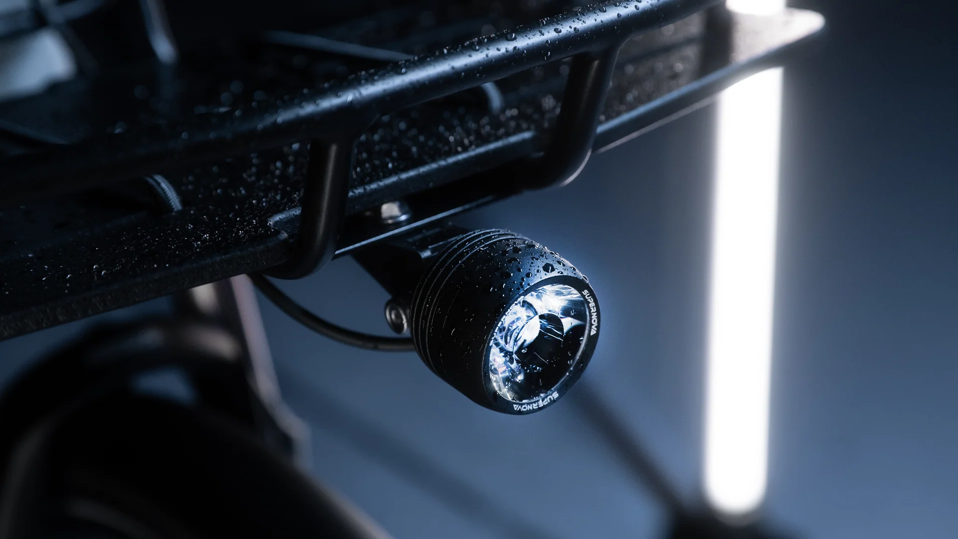 Supernova Mini 2 E-Bike Front Light - Image 2