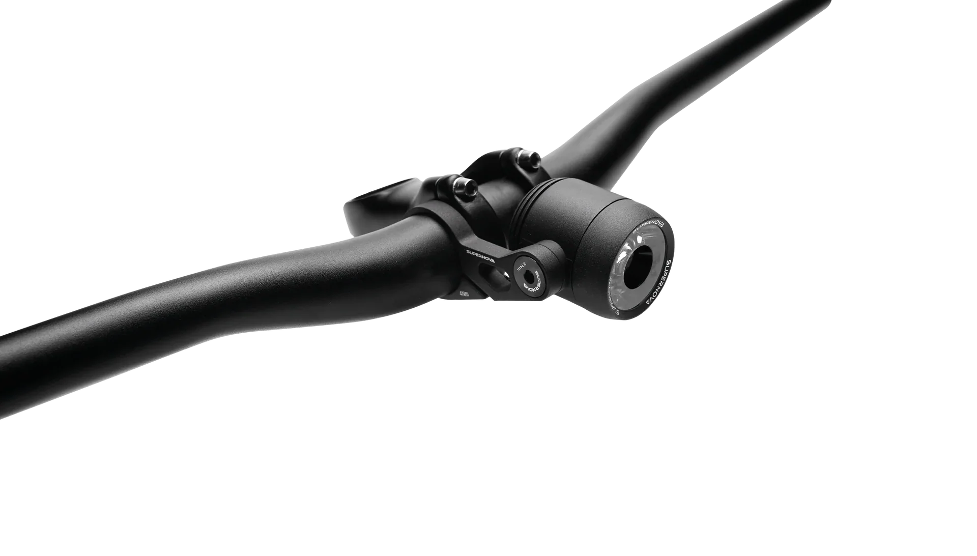 Supernova V521S E-bike Front Light HBM - Image 3