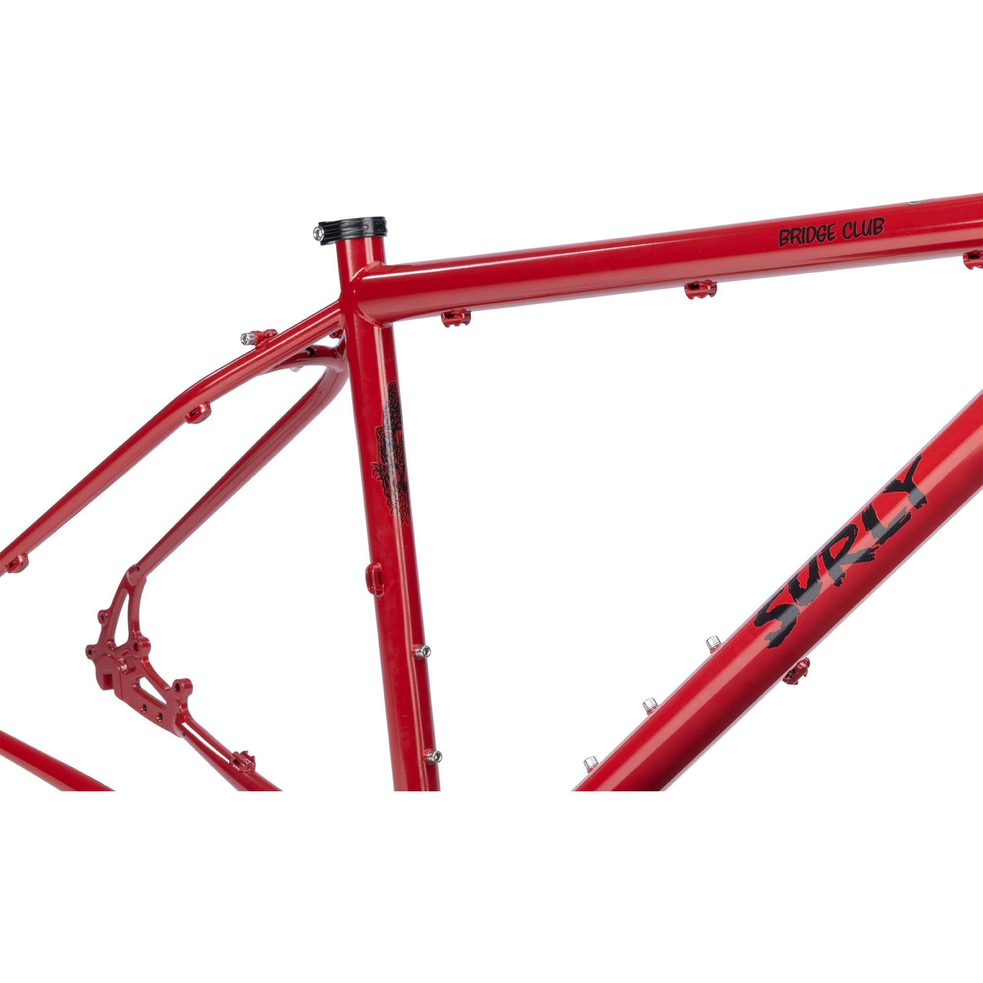 Surly Bridge Club Frameset - Image 4