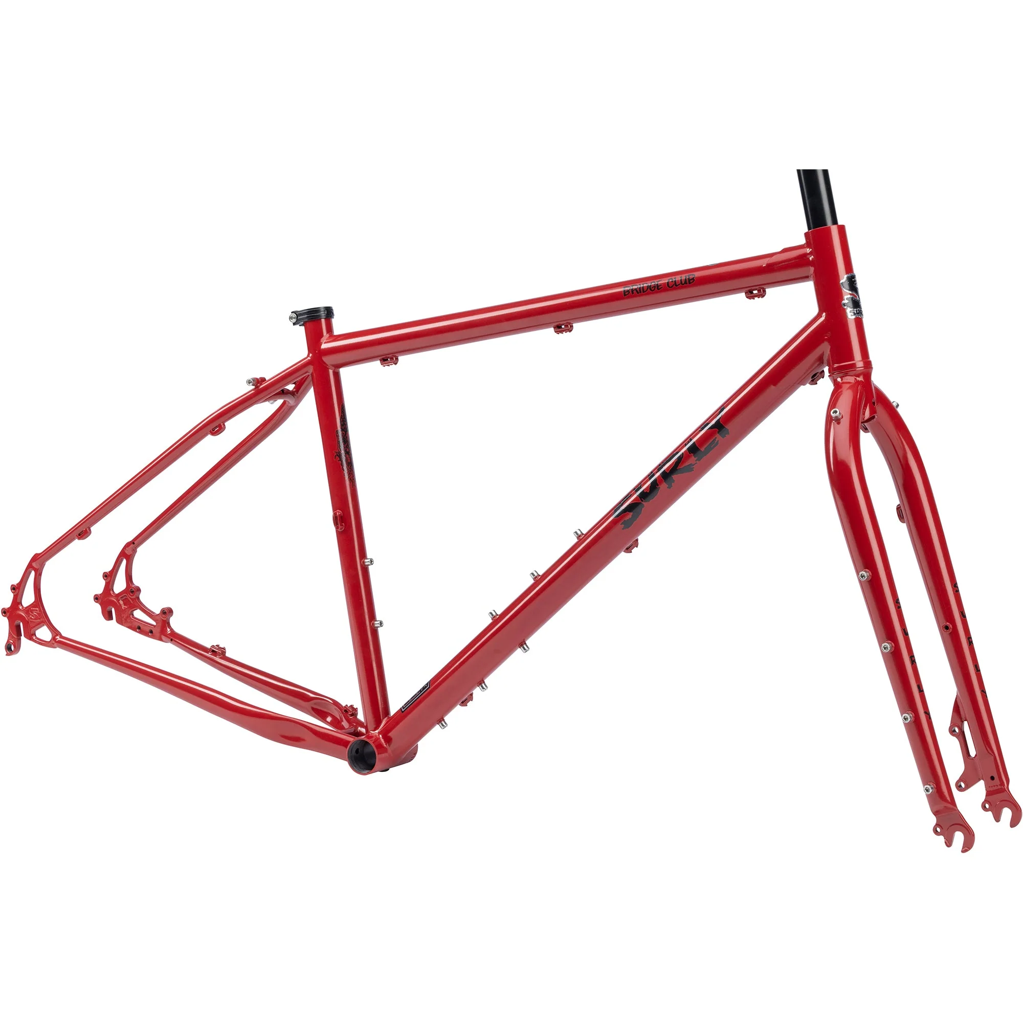 Surly Bridge Club Frameset - Image 5