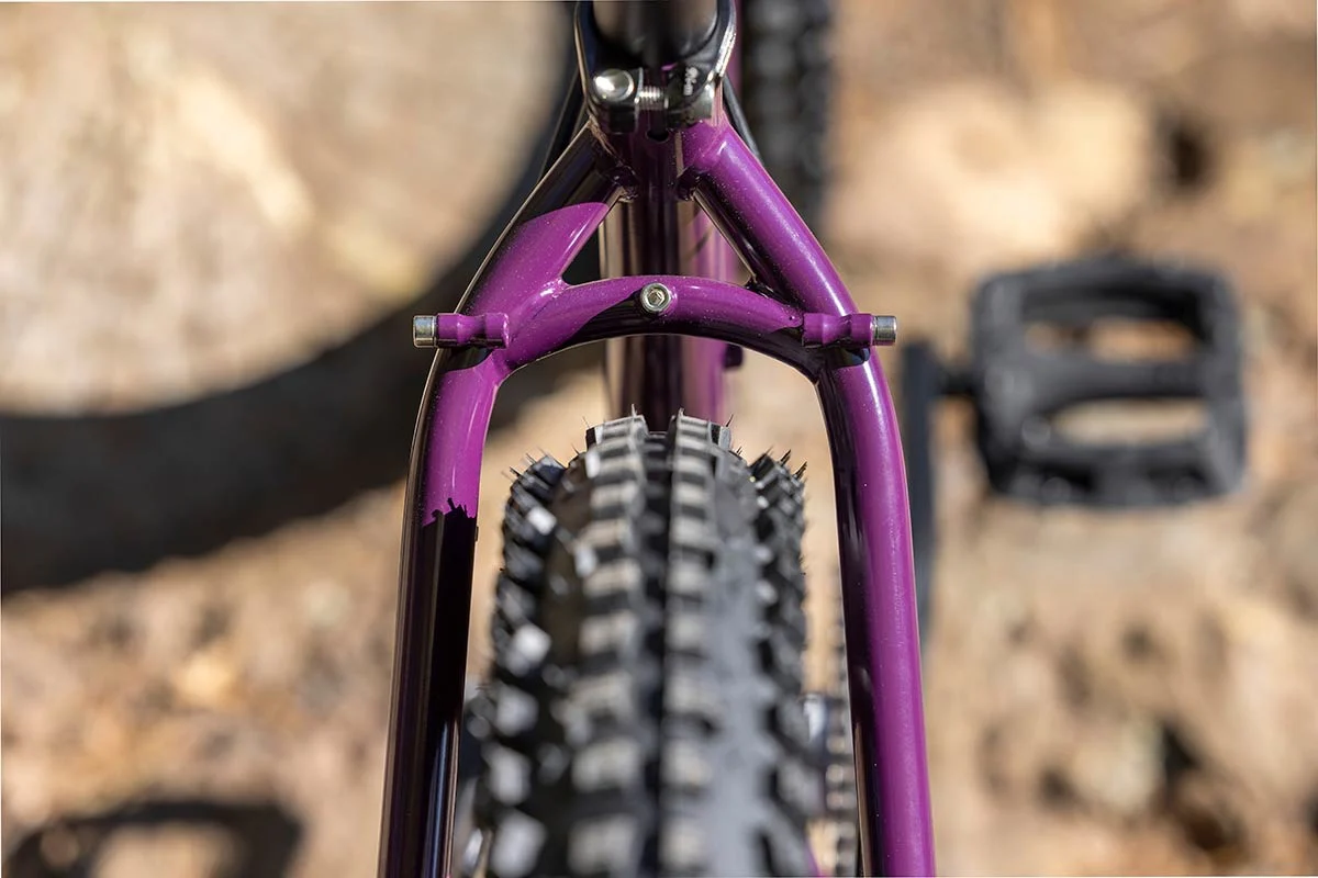 Surly Karate Monkey 27.5" 1x12 Deore - Image 12