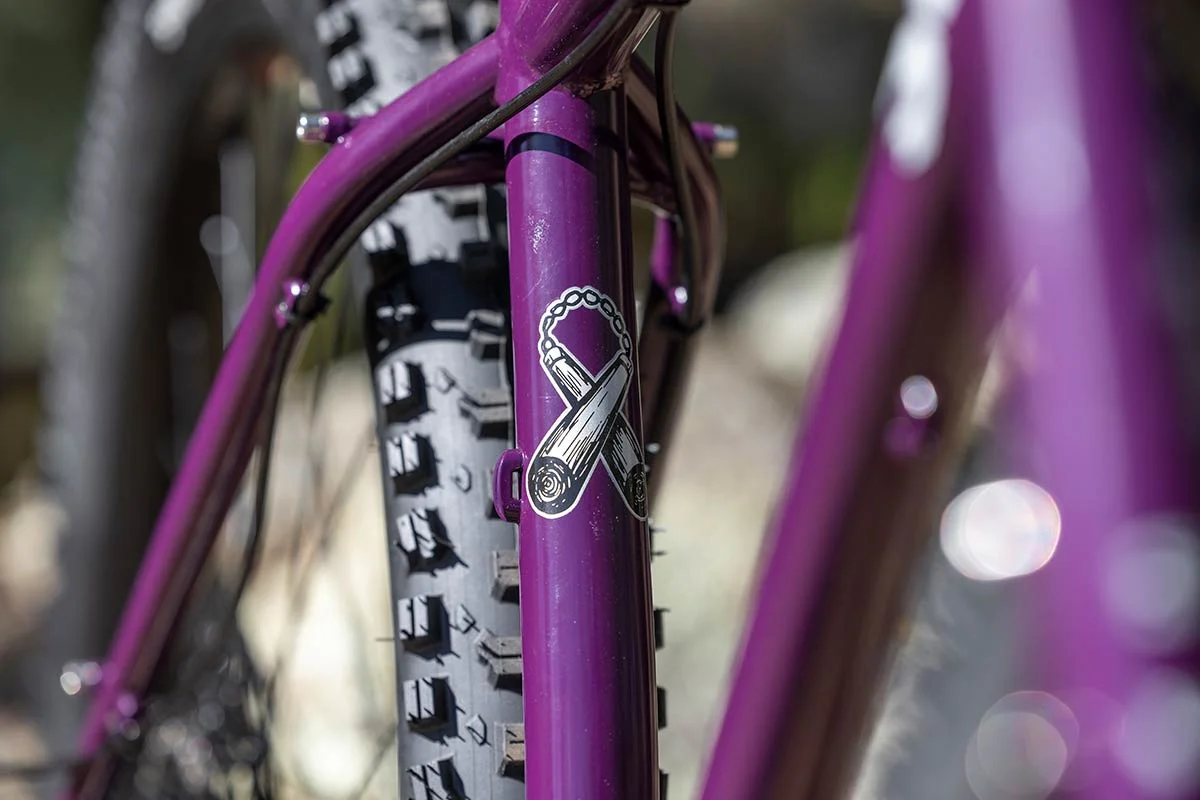 Surly Karate Monkey 27.5" 1x12 Deore - Image 13
