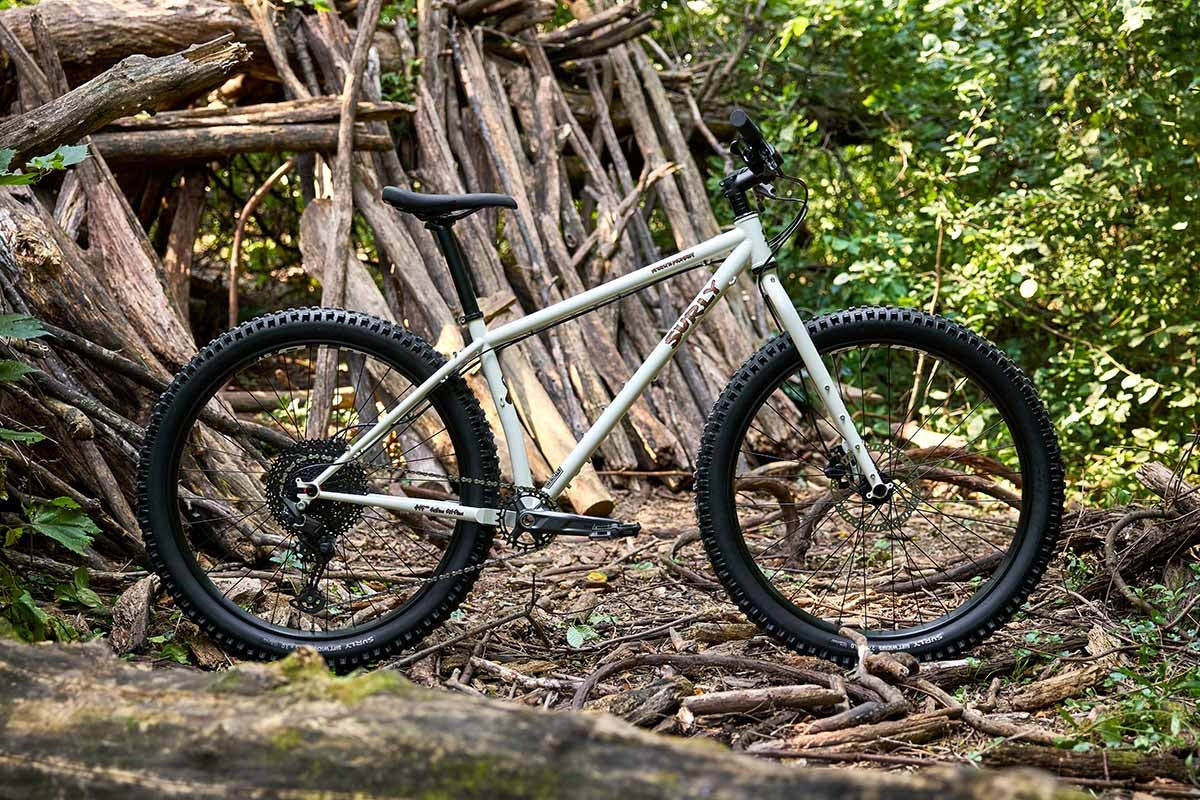 Surly Karate Monkey 27.5" 1x12 Deore - Image 4