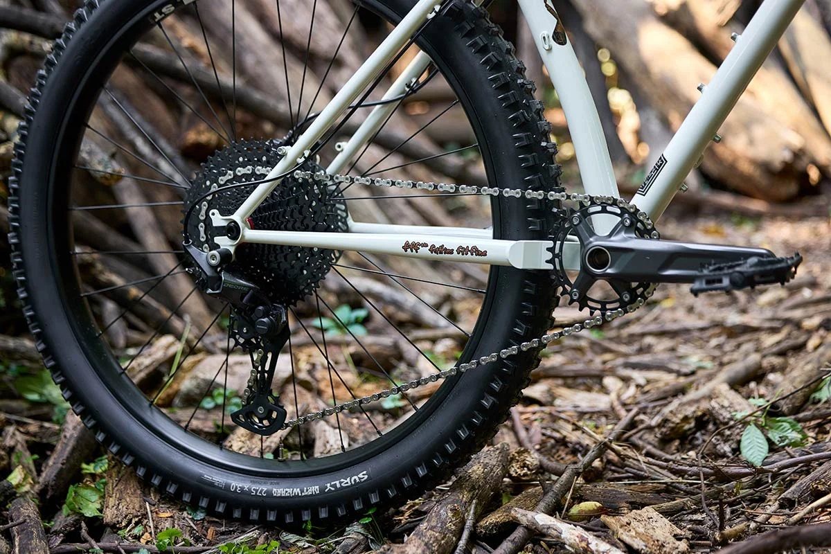 Surly Karate Monkey 27.5" 1x12 Deore - Image 5