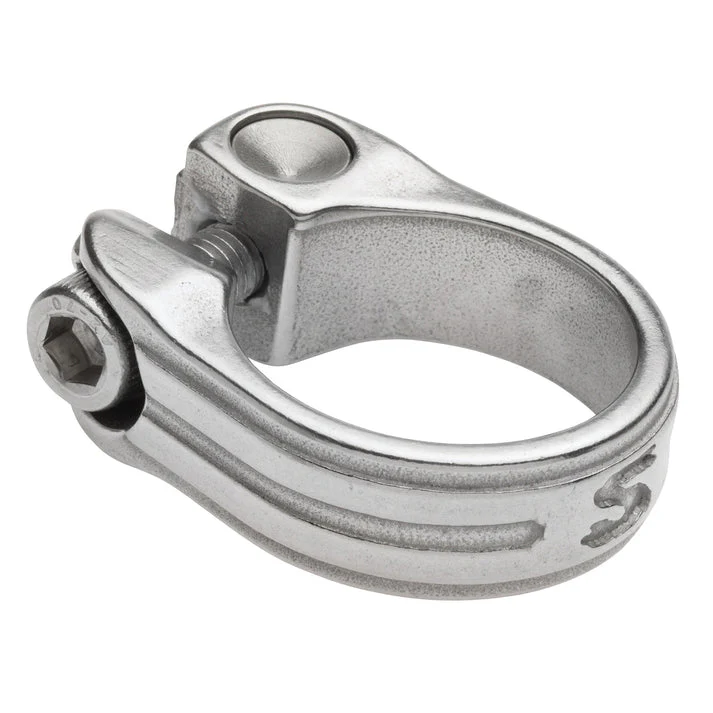 Surly Stainless Seatpost Clamp - Image 2