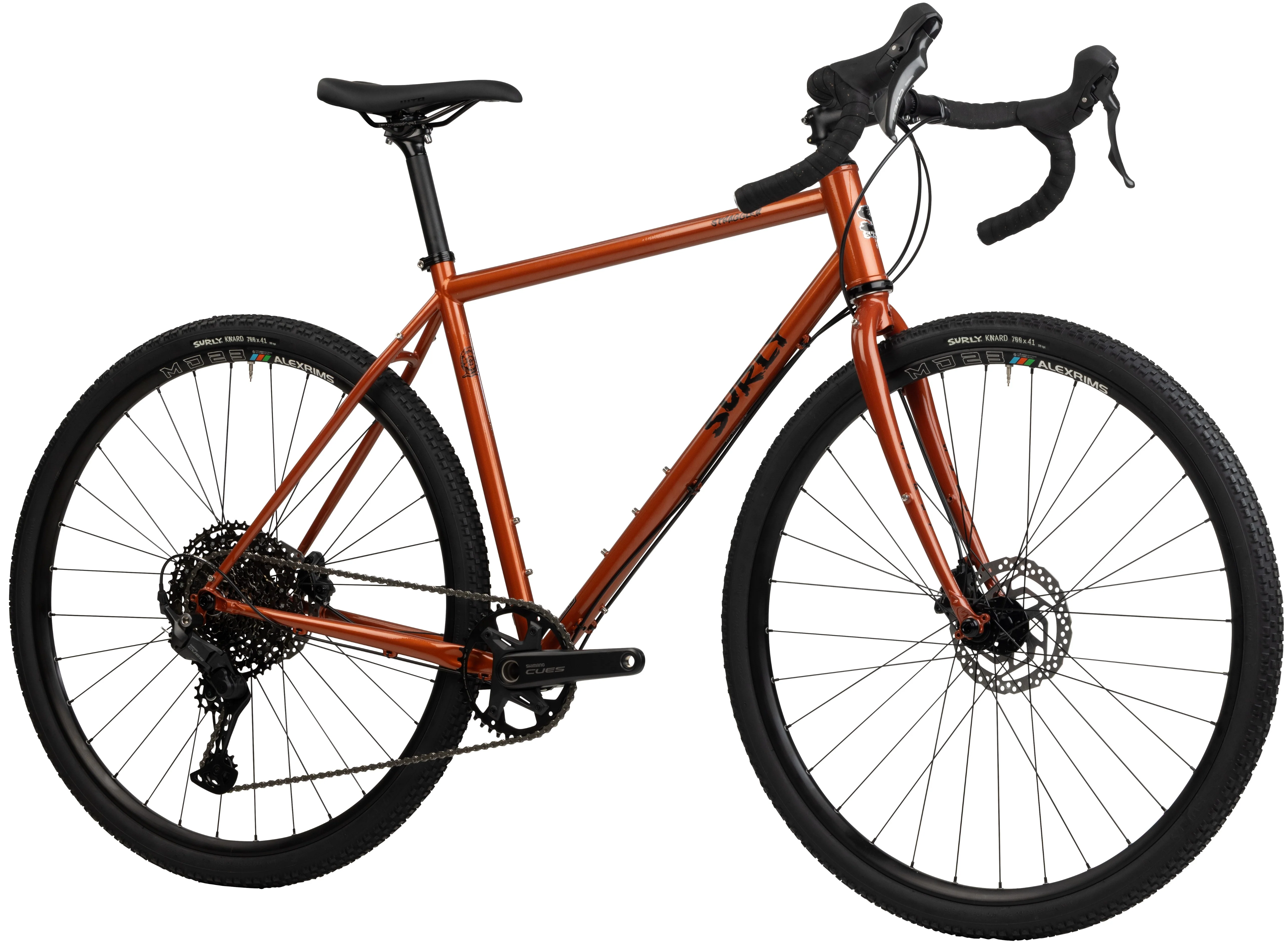Surly Straggler 1x11 - Image 2