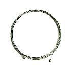 Tandem gear cable, universal (3050mm)
