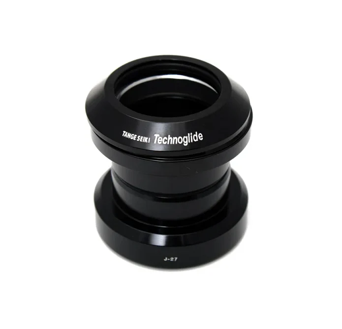 Tange Technoglide Headset J27 1-1/8 Black