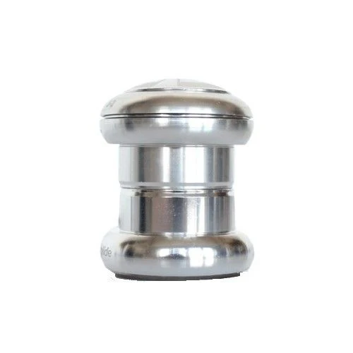 Tange Technoglide J2 1-1/8 Silver Headset