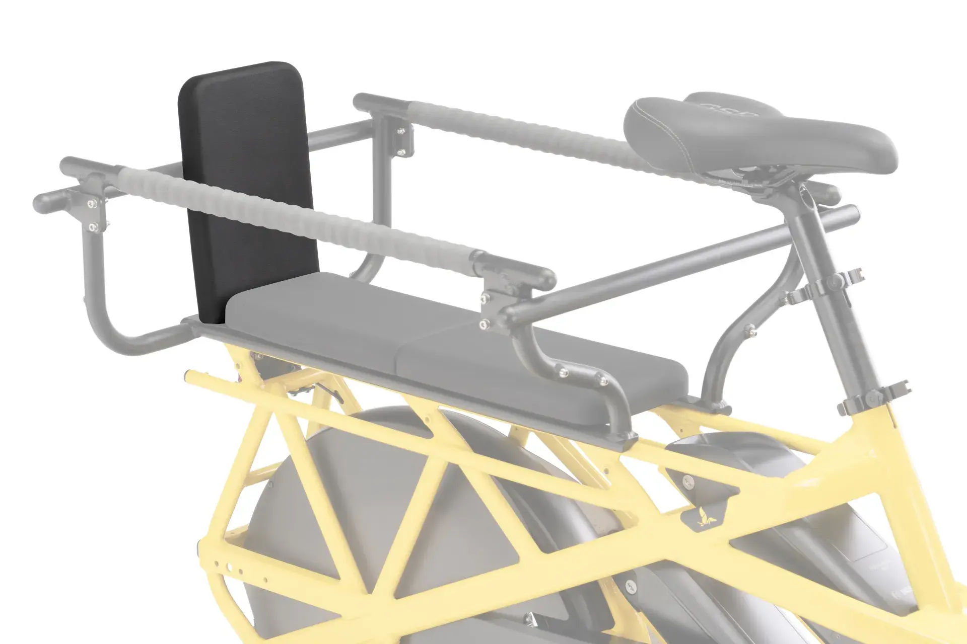 Tern Clubhouse Backrest - Image 2