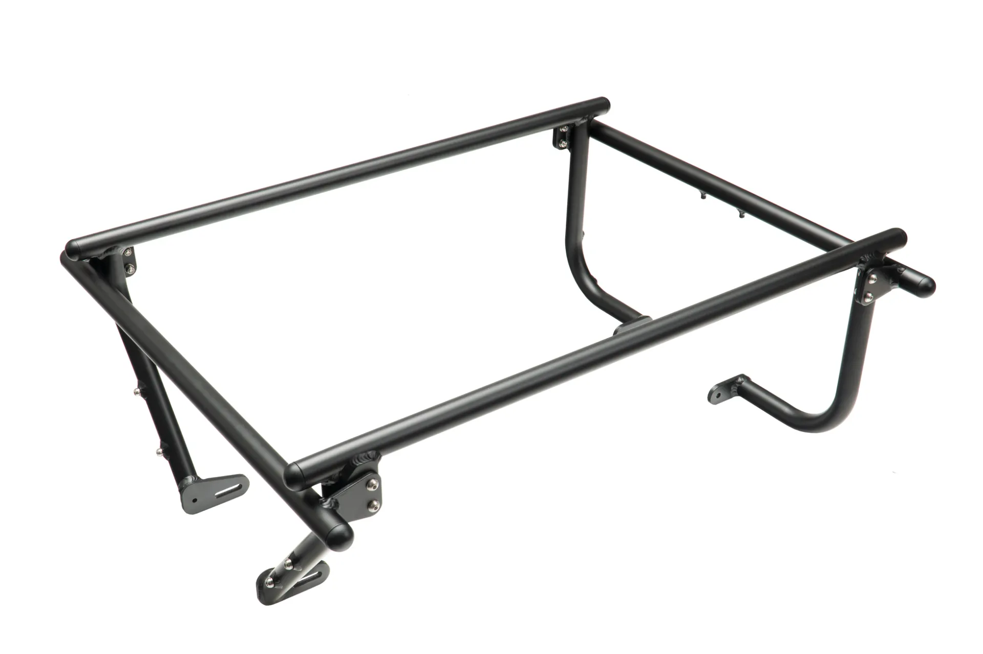 Tern Clubhouse Gen 3 (excl. pads)