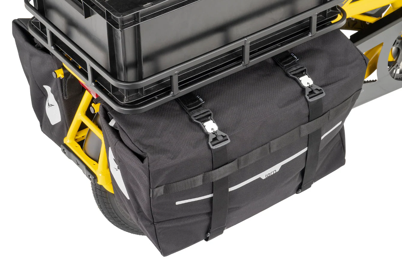 Tern Pannier Strap Extension - Image 2
