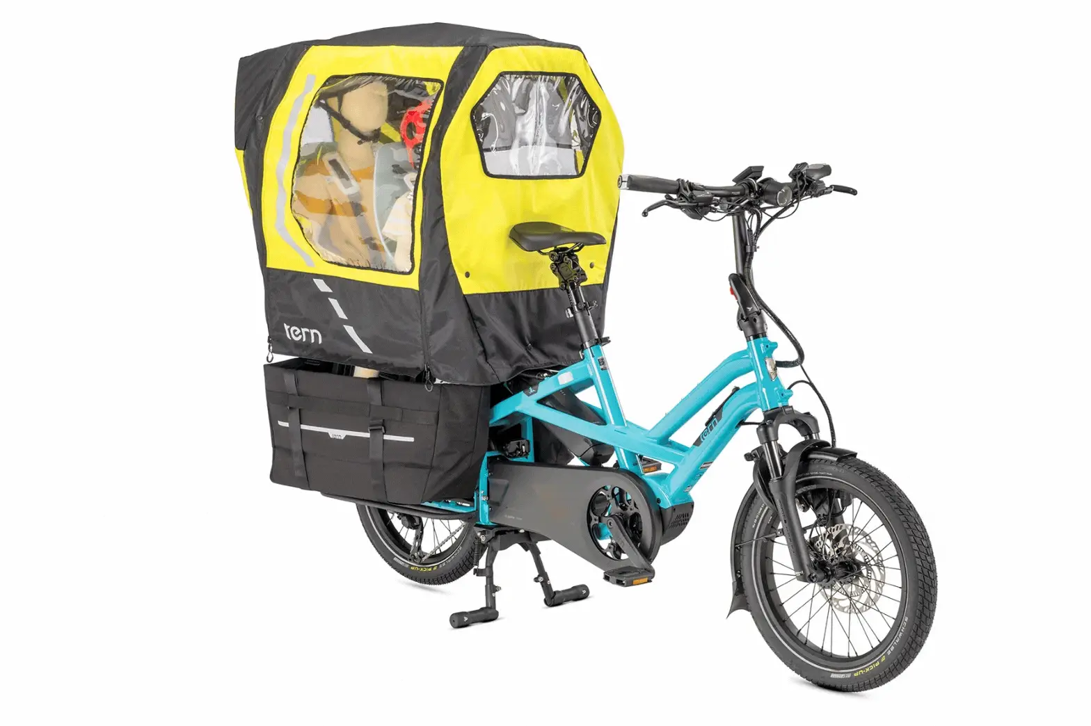 Tern Rain Shield