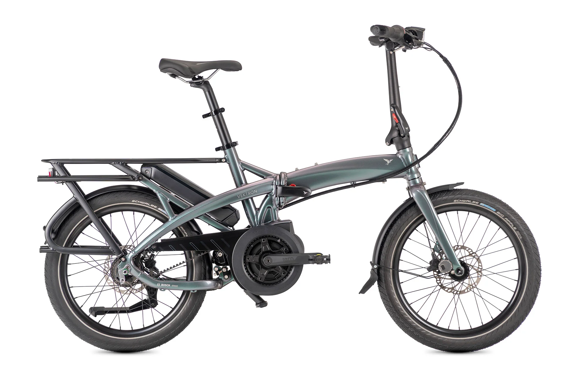 Tern Vektron P5i