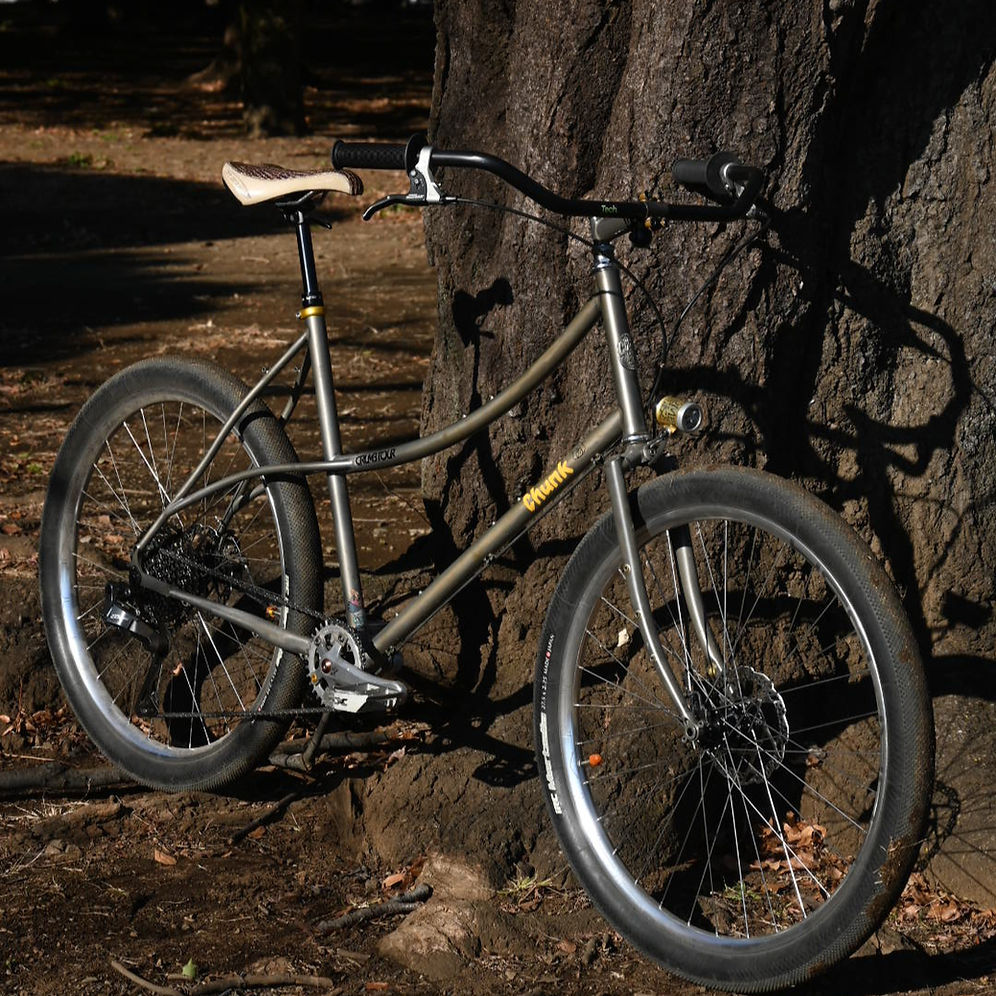 The Chunk Frameset - Image 10