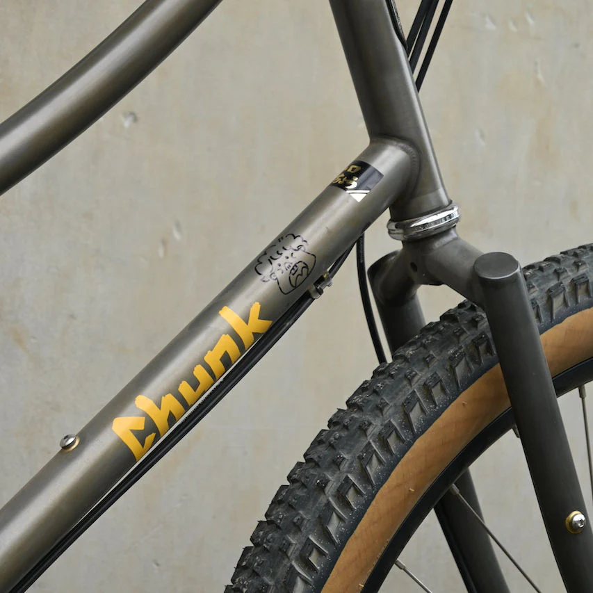 The Chunk Frameset - Image 13