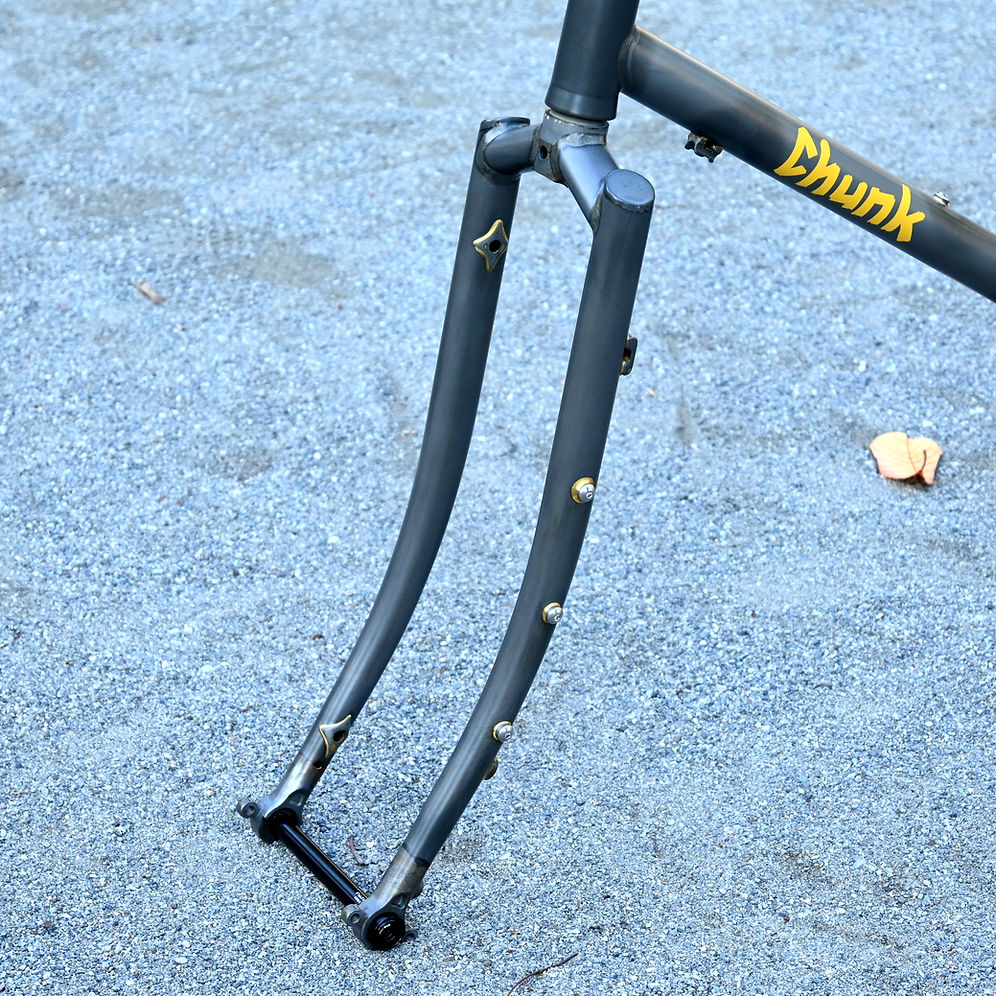 The Chunk Frameset - Image 2